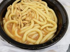 -传说中的新疆炒米粉(汇品坊美食城店)