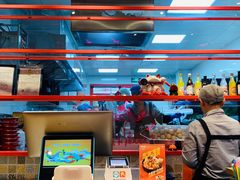 -小蛮椒麻辣烫·麻辣拌(青浦宝龙店)