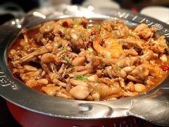 -胖哥俩肉蟹煲(福州仓山爱琴海店)