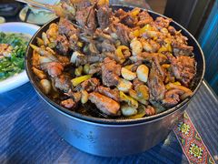 -甘家界牌柠檬鸭(青山店)