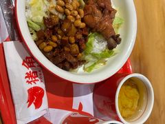 -猪角·闽南猪脚饭(茶亭店)