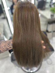 -Coo Hair salon