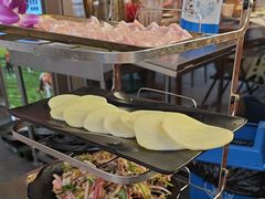 -杨小佳·齐齐哈尔烤肉·烤串(广州店)