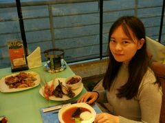 -海天一色海景自助餐厅(西港花园店)