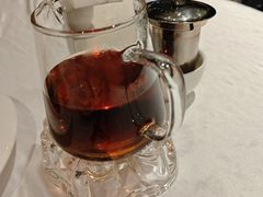 -红棉中餐厅·广州海航威斯汀酒店