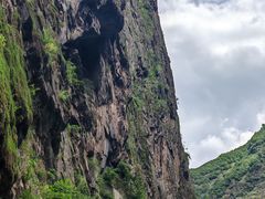 -苍山世界地质公园·石门关大峡谷