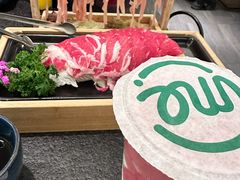 -湊湊火锅·茶憩(打浦桥日月光店)