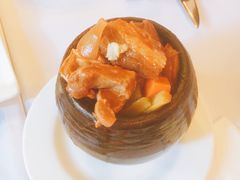 -波特曼西餐厅(南岗店)