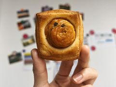mbd红薯小方-MEEBO KAFEE米咖焙坊(虹桥路店)