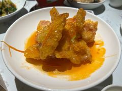 -关东小磨东北菜(漕河泾印象城店)