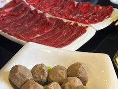 -煊记潮汕牛肉火锅(钱桥店)