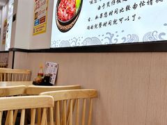 -粥瓜婆特色砂锅粥(白石洲店)
