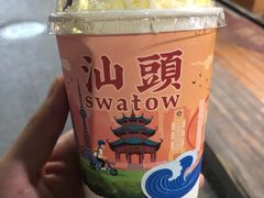 -一杯潮茶·专注潮汕茶饮(朝阳庄店)