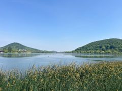 -南北湖风景区