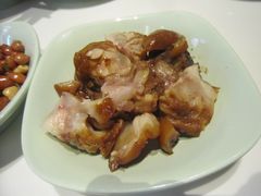 -大铁勺新津菜(东丽阳光新业广场店)