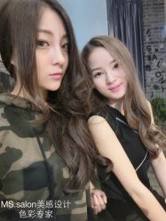 -MS.SALON美发沙龙