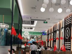-新世界餐厅(万达店)