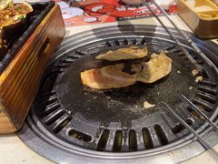 -猫爪爪原切自助烤肉(观音桥阳光世纪店)