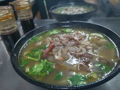 牛杂刀削面-河南拉面(肇周路店)