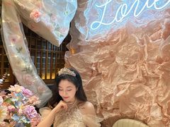 -迦南苑·新派青岛菜·生日纪念日主题餐厅