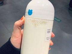 -兰熊鲜奶(西直门凯德mall店)