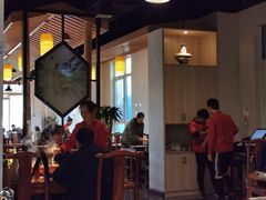 -竹叶涮肉坊(总店)