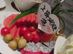 -海底捞火锅鲜切牛肉主题店(长寿路店)