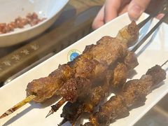-泽成·冰煮羊(乌兰察布红楼店)