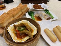 -顺德人家食府(黄金广场店)