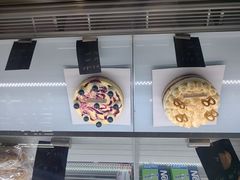 -梦菲思饼屋(瑞金宾馆店)