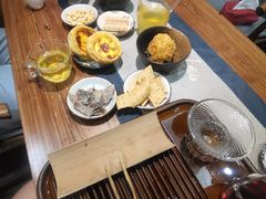 -邈墨茶馆(凤起路店)