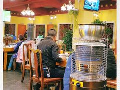 -峰瑞藏地美食·石锅鸡·牦牛肉(大昭寺品牌店)