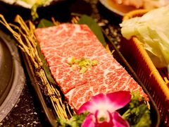 -牛焱·烧肉酒肆(五大道店)