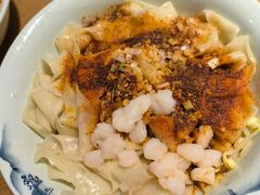 -难忘的面(五矿君澜酒店)