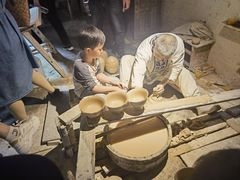 -景德镇古窑民俗博览区