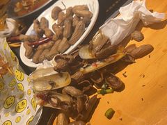 -新疆烧烤王(广灵店)