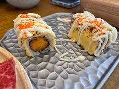 -大鲜生·亚洲菜融合小食堂
