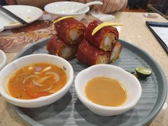 -点都德(海岸城店)