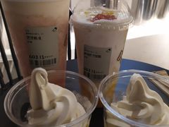 -喜茶(中山利和新地店)
