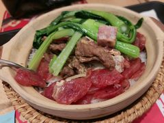 -华记煲仔华·煲仔饭(三元里万科里店)