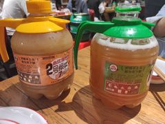 原浆-永红源·啤酒烧烤海鲜大排档(台柳路店)
