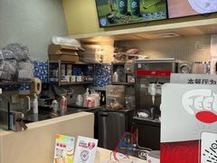 -DQ·蛋糕·冰淇淋(余姚万达店)