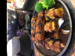 -粤香楼(新光里店)