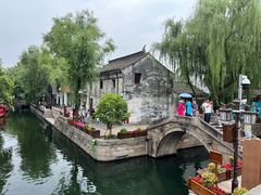 -南浔古镇