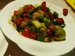 -JUKEBOX玖部音乐餐厅(华侨城店)