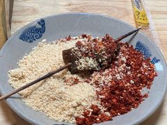 -晓靖轩烧烤(沙河风情店)