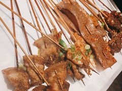 -不曾在把把烧•烧烤(莲坂磐基店)