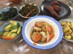 -大自然素食(望桐路店)