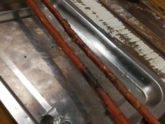 -疆里疆外·和田烤肉·清真