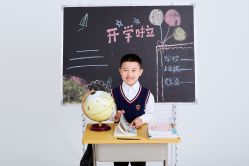 点击看大图 -哈喽BABY儿童摄影